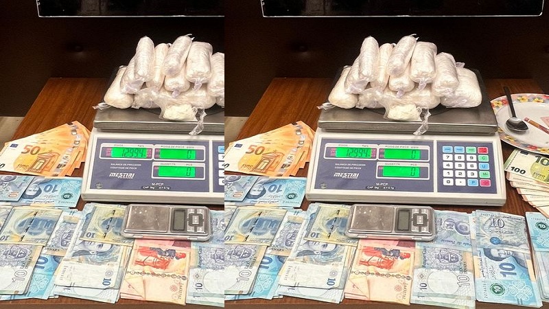 من مسائل الأمن القومي الحارقة .. أخبار وأرقام صادمة عن تجارة المخدرات !